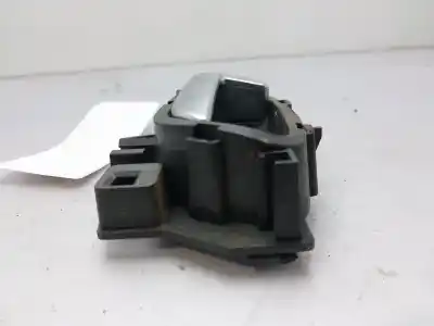 Second-hand car spare part interior left front handle for citroen c4 picasso exclusive oem iam references 96555518vd  