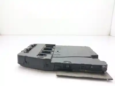 Second-hand car spare part bsi control unit for renault megane ii sedán (lm0/1_) 1.5 dci (lm0f, lm0t, lm2b) oem iam references 8200525384