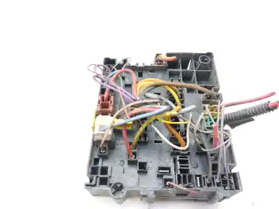 Second-hand car spare part FUSE BOX UNIT for PEUGEOT 406 BERLINA (S1/S2)  OEM IAM references 9628024480  