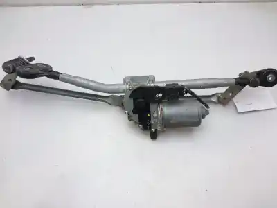 Second-hand car spare part front windshield wiper motor for bmw x6 (e71) 3.0d oem iam references 7200535  