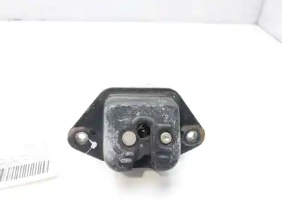 Автозапчасти б/у замок багажника/ворот за honda civic berlina 5 (fk) 2.2 i-ctdi comfort ссылки oem iam 74800smgg01  