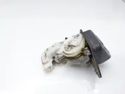 Автозапчастина б/у замок багажника / ворот для honda civic berlina 5 (fk) 2.2 i-ctdi comfort посилання на oem iam 74800smgg01