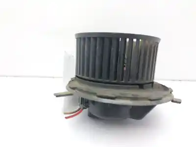 İkinci el araba yedek parçası ISITMA FANI için VOLKSWAGEN GOLF VI (5K1)  OEM IAM referansları 1K1819015A  