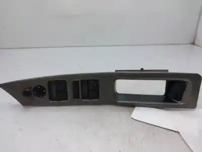 Автозапчастина б/у передні вікний вмикач для audi a8 (d2) 2.8 посилання на oem iam 4d095985501c  