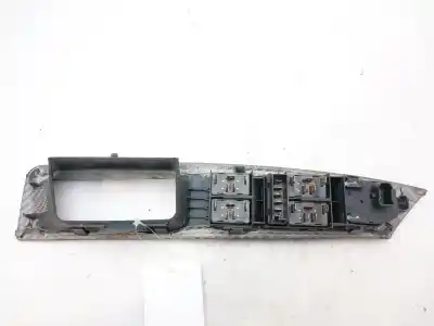 Second-hand car spare part left front power window switch for audi a8 (d2) 2.8 oem iam references 4d095985501c