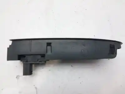 Peça sobressalente para automóvel em segunda mão botão / interruptor elevador vidro dianteiro direito por volkswagen golf vi (5k1) 2.0 tdi referências oem iam 7l6959855b
