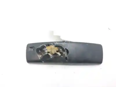 Peça sobressalente para automóvel em segunda mão espelho retrovisor interior por volkswagen golf vi (5k1) 2.0 tdi referências oem iam 3c0857511j