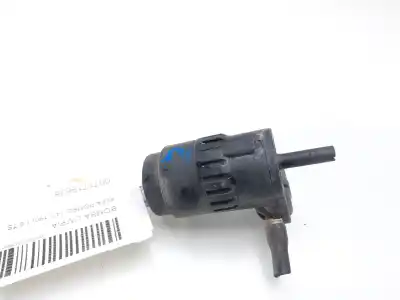 Pièce détachée automobile d'occasion pompe d'eau de nettoyage du pare brise pour alfa romeo 147 (190) 1.6 16v cat références oem iam 0071719636