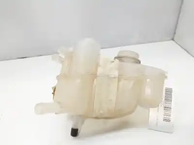 Second-hand car spare part coolant expansion tank for ford mondeo lim. business edition 165 cv / 121 kw oem iam references dg938a080b  