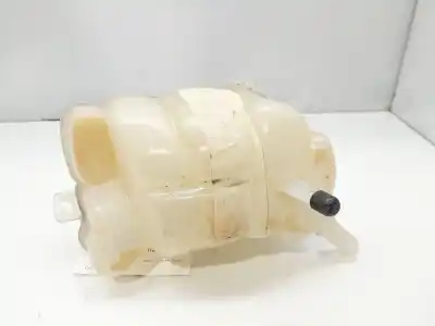 Second-hand car spare part coolant expansion tank for ford mondeo lim. business edition 165 cv / 121 kw oem iam references dg938a080b  