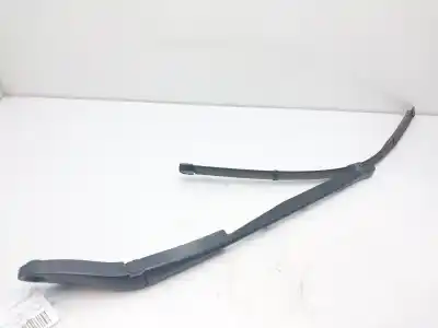 Second-hand car spare part rear windshield wiper arm for audi a8 (4e2) 4.0 tdi quattro oem iam references 4e1955407c  
