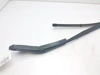 Second-hand car spare part rear windshield wiper arm for audi a8 (4e2) 4.0 tdi quattro oem iam references 4e1955407c  