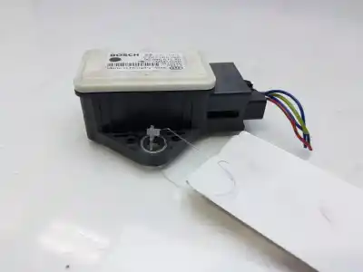 Second-hand car spare part electronic module for peugeot 3008 premium oem iam references 9664661580  