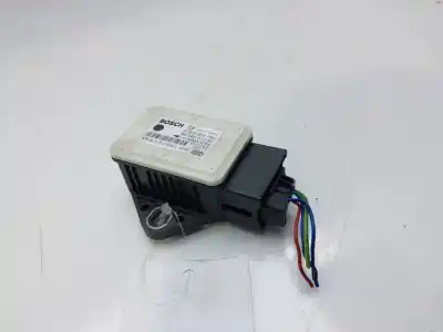 Second-hand car spare part electronic module for peugeot 3008 premium oem iam references 9664661580  