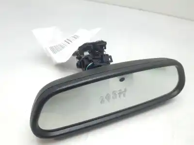 Peça sobressalente para automóvel em segunda mão espelho retrovisor interior por peugeot 308 gt line referências oem iam 98088311xt
