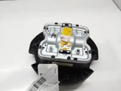 Peça sobressalente para automóvel em segunda mão airbag dianteiro esquerdo por renault clio iii emotion referências oem iam 8200363630a