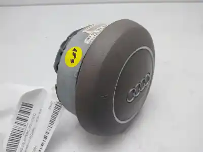 Автозапчастина б/у передня ліва подушка безопасности для audi a8 (4e2) 4.0 tdi quattro посилання на oem iam 4e0880201  