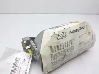 Автозапчастина б/у передня права подушка безопасности для audi a8 (4e2) 4.0 tdi quattro посилання на oem iam 4e0880203c  