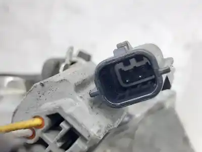 Second-hand car spare part air conditioning compressor for renault clio v zen oem iam references 926005450r  