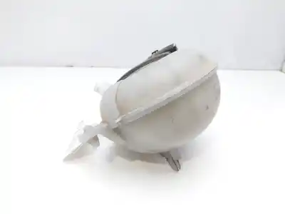 Peça sobressalente para automóvel em segunda mão depósito de expansão por volkswagen golf vii (5g1/be1) 1.6 advance bluemotion tech. referências oem iam 5q0121407a