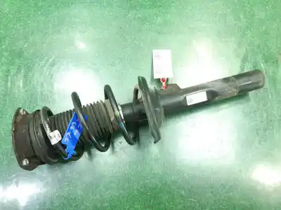 Peça sobressalente para automóvel em segunda mão amortecedor dianteiro direito por volkswagen golf vii (5g1/be1) 1.6 advance bluemotion tech. referências oem iam 5q0413023fj