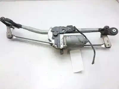 Second-hand car spare part front windshield wiper motor for bmw x5 (e70) xdrive30d oem iam references 7200535001  
