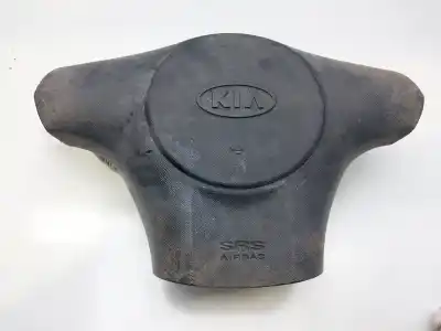 İkinci el araba yedek parçası ön sol hava yastigi için kia picanto 1.0 lx oem iam referansları 5690007000