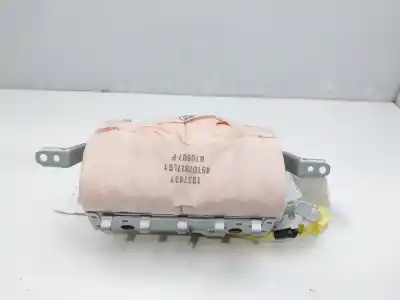 Автозапчасти б/у подушка безопасности передняя правая за lexus is200 (ds2/is2) 220d ссылки oem iam 1037437