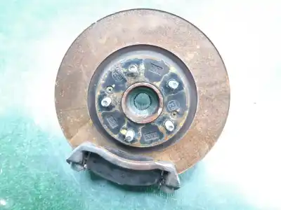 Автозапчастина б/у передній лівий культ для hyundai tucson (tl, tle) 1.7 crdi посилання на oem iam 51715d7000  