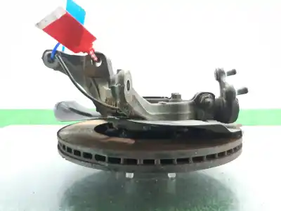 Автозапчастина б/у передній лівий культ для hyundai tucson (tl, tle) 1.7 crdi посилання на oem iam 51715d7000  