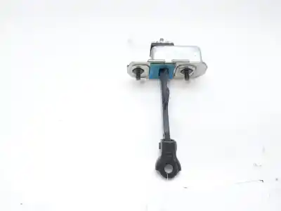 Автозапчастина б/у фільм дверей для hyundai tucson (tl, tle) 1.7 crdi посилання на oem iam 79490d3000  