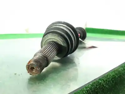 Tweedehands auto-onderdeel transmissie rechts voor voor bmw x6 (e71) 3.0d oem iam-referenties 75539460