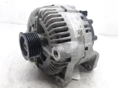 Pezzo di ricambio per auto di seconda mano alternatore per bmw x6 (e71) 3.0d riferimenti oem iam 12317801173  
