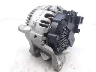 Pezzo di ricambio per auto di seconda mano alternatore per bmw x6 (e71) 3.0d riferimenti oem iam 12317801173  