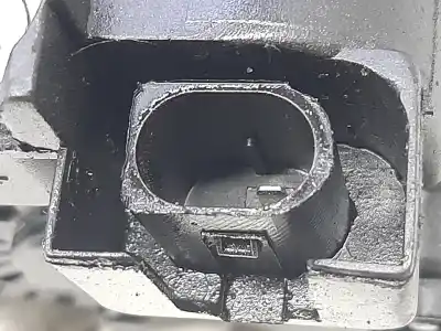 Pezzo di ricambio per auto di seconda mano alternatore per bmw x6 (e71) 3.0d riferimenti oem iam 12317801173  