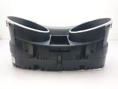 Peça sobressalente para automóvel em segunda mão quadrante por volkswagen golf vi (5k1) 2.0 tdi referências oem iam 5k0920870e