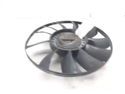 Piesă de schimb auto la mâna a doua ventilator motor vascocuplaj pentru audi a4 b6 (8e2) 1.9 tdi referințe oem iam 06b121347  