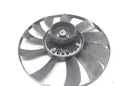 Peça sobressalente para automóvel em segunda mão ventilador do motor viscoso por audi a4 b6 (8e2) 1.9 tdi referências oem iam 06b121347