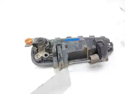 Peça sobressalente para automóvel em segunda mão puxador exterior frente direito por toyota celica (t20) 1.8 st referências oem iam 6921020310