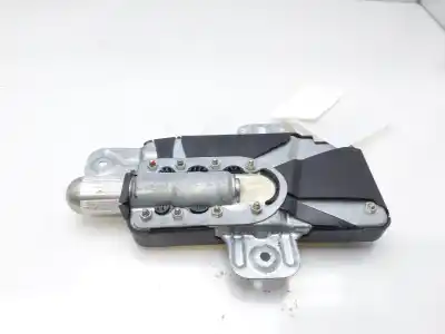 Second-hand car spare part front left side airbag for bmw x5 (e53) 3.0i oem iam references 307037233031  