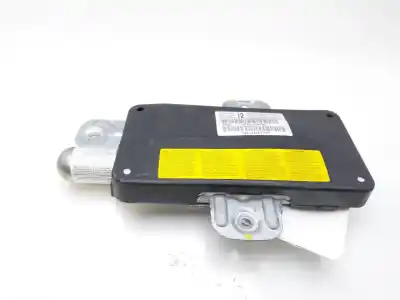 Second-hand car spare part FRONT RIGHT SIDE AIRBAG for BMW X5 (E53)  OEM IAM references 347037234038  