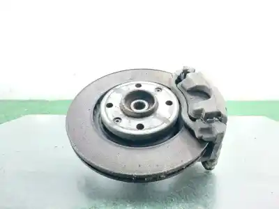 Автозапчасти б/у передняя правая кулачка за citroen c-elysée origins ссылки oem iam 1607557580  