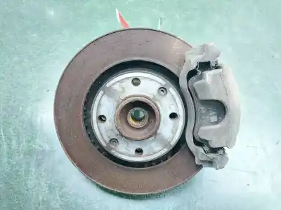 Автозапчасти б/у передняя правая кулачка за citroen c-elysée origins ссылки oem iam 1607557580