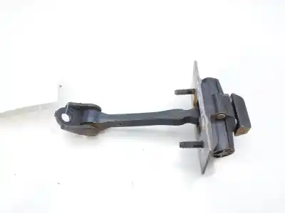 Автозапчасти б/у дверной фиксатор за citroen c-elysée origins ссылки oem iam 9675585080  
