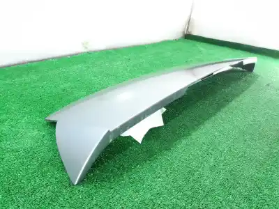 Peça sobressalente para automóvel em segunda mão spoiler da tampa da mala por bmw x3 (e83) 2.0d referências oem iam 5171340038404