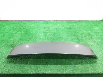 Piesă de schimb auto la mâna a doua spoiler spate pentru bmw x3 (e83) 2.0d referințe oem iam 5171340038404