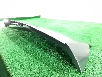 Автозапчасти б/у заднее крыло за bmw x3 (e83) 2.0d ссылки oem iam 5171340038404  