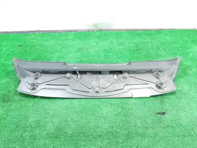 Автозапчасти б/у заднее крыло за bmw x3 (e83) 2.0d ссылки oem iam 5171340038404  