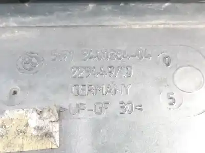 Автозапчасти б/у заднее крыло за bmw x3 (e83) 2.0d ссылки oem iam 5171340038404  