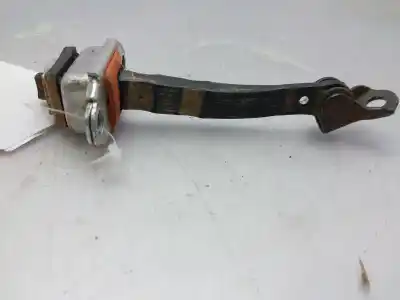 Second-hand car spare part door stop for kia rio basic oem iam references 793901w010  
